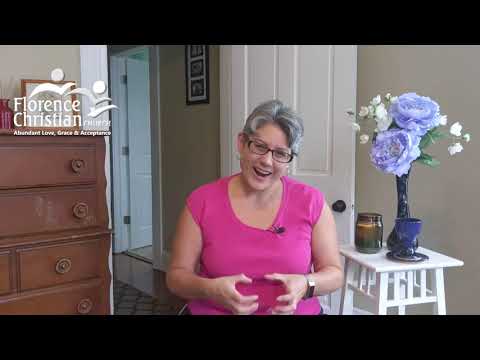 Symbols & Ceremonies | Daily Devotion from the Pastor | Joshua 4:8-9