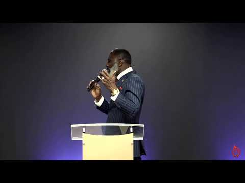 John 12:23-27 "I am the seed" | Minister Brianna McField