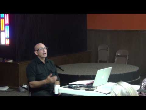 P. Vayera Genesis 18:1-22:24 10/19/13 pt 3