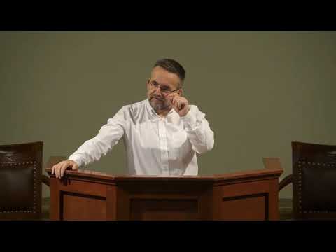 Saving Faith - John 1:11-12 | PM