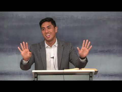 The Branch of Salvation | Zechariah 6:9-15