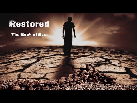 Ezra 5:1-6:14 - Opposition That Leads to Victory