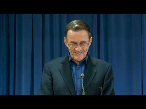 1 Timothy 1:18-20 – 'Fight the Good Fight' – John W. Woodhouse