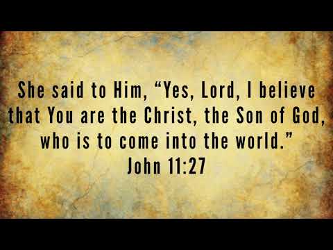 "Counted Worthy" II Thessalonians 1:4-8