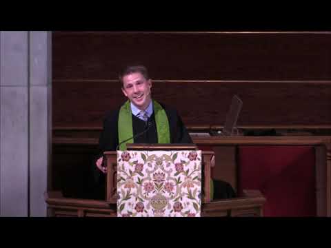 080220 08 Second Lesson (Acts 9:10-20) and Sermon (“Paul Follows Jesus”)