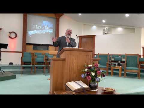 8/15/21 ~ Guilty or Forgiven? ~ Zechariah 3:1-10