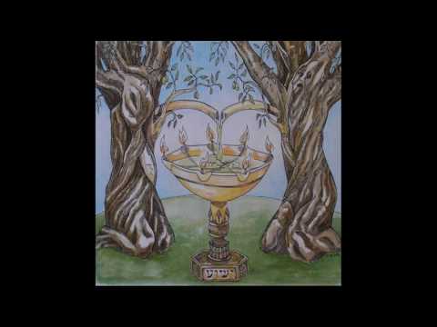 Zechariah 4:1-14 | God Works