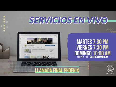 La Presencia de Dios | 2 Samuel 6:15,17 | Pastor Jose A. Arriaga