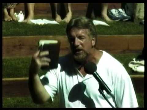 The Mountain Of Vision - Deuteronomy 3:23-28 - Jon Courson