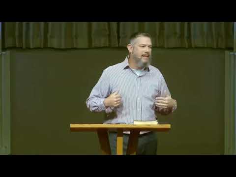 Nehemiah - The Crisis of Compromise | Nehemiah 13: 1-9