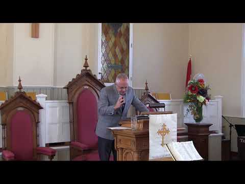 The Everlasting Arms (Deuteronomy 33:26-29)