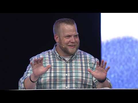 Make Us One (John 17:20-23)