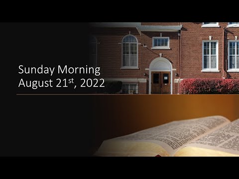 Choose What Is Best ~ Proverbs 19:23-25 (Part Two)