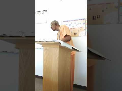 Isaiah 61:8-11 & 62:2-4 Sunday School Lesson. Rev. Douglas C. Robinson THE LORD LOVES JUSTICE(4)