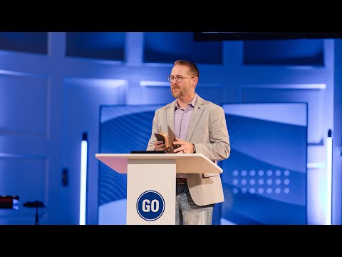 Tony Wolfe | Pay Attention to the Doctrine | 1 Timothy 4:16