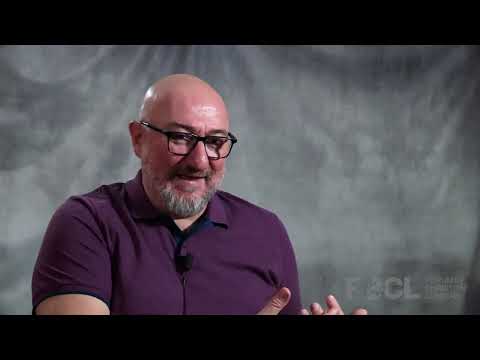 How can churches heal after a painful split? - Vlada Stojanovic