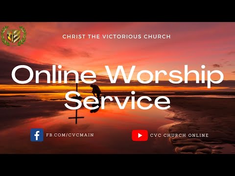 Sunday, June 13 - Online Worship Service | Sis Remy Frankie | Acts 16:14-15