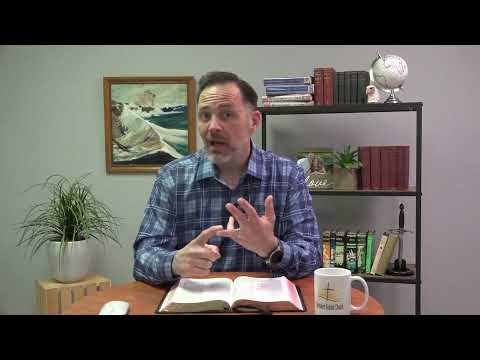 Ecclesiastes 8:1-5, Thursday, April 28, 2022