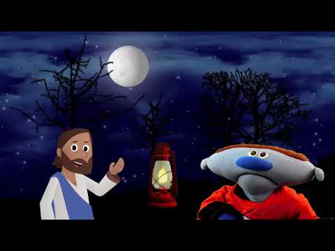 The Faithful Servant (Luke 12:35-48)