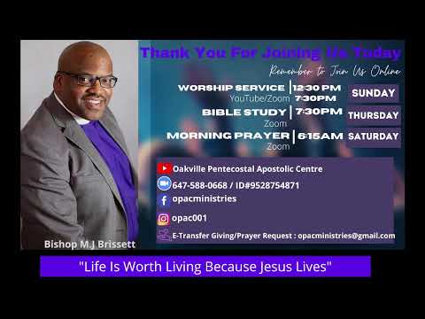 Don't Leave Your Blessing - Ruth 1: 11-18