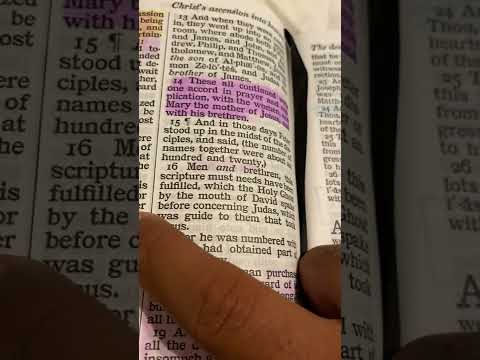 A sometimes overlooked detail in 1 Corinthians 15:6