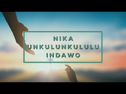 Nika uNkulunkulu indawo yakhe empilweni yakho | Fr. T Ngcobo reflects | 2 Samuel 6:12-19