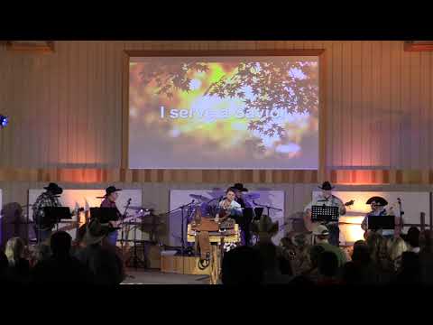 November 21, 2021  Seeking God  John 13:33-35