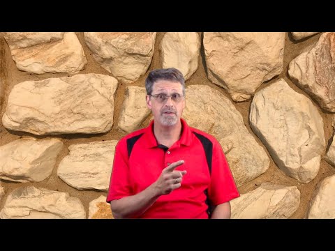 Why Revelation 7:9 could be the raptured church. This goes with the previous discussion topic videos