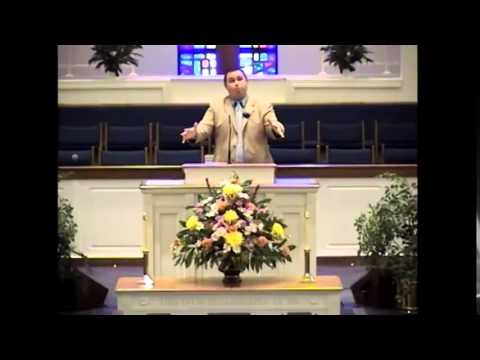 The Secret of Contentment- Philippians 4:11-13