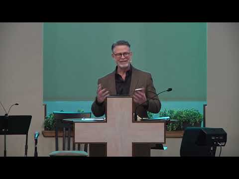 The Great Reveal: The Epilogue, Part 1 - Revelation 22:6-21 - 9/11/22