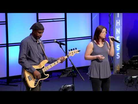 Acts 2:42-47 | "The Church Jesus Builds"