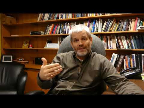 NOT Confined (Full Service, Jan 17) - Acts 6:8-7:50