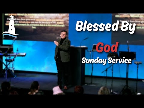 Blessed By God | Acts 3:22-26 | 02-25-2024 | Pastor Joe Pedick