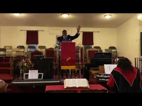 Wednesday Night Sermon: Examine yourself Scripture: 2 Corinthians 13:5