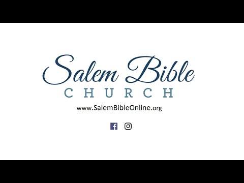 The Living & the Dead (Ecclesiastes 8:16-9:6)