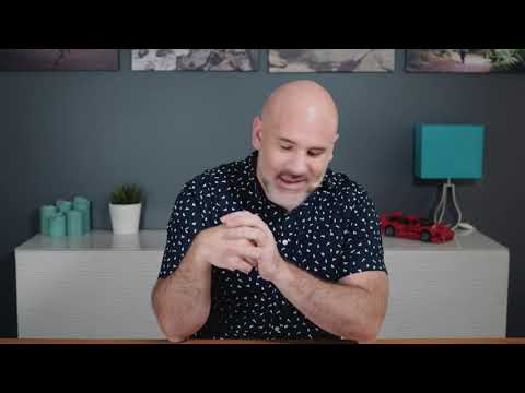 Revelation 10:1-11:2 // The Mighty Angel