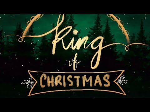 Finding the King of Christmas (Micah 5:1-4 Matthew 2:1-12)
