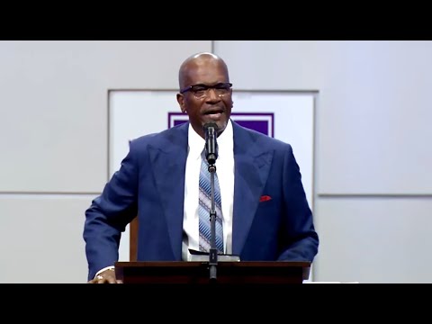 Acts: A Church Growth Manual (Acts 10:1-8) - Rev. Terry K. Anderson