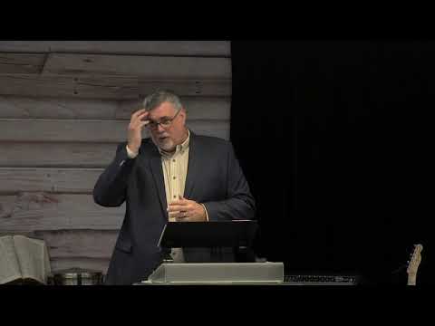 The Living Gospel Church 1 John 2:2-17