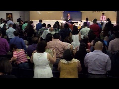 ERES UN PRINCIPE DE DIOS      Genesis 23:1,2,5,6     Pastor: Jose Arriaga   Phoenix MLLF  USA