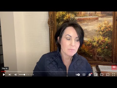 Bread Crumbs - Day 73: Deuteronomy 6:1-9:29 with Krista Smith www.touroftruth.com