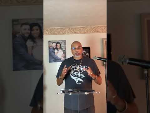 Rev Travis Coon, 6/27/21 Judges 6:12 Called to be Mighty