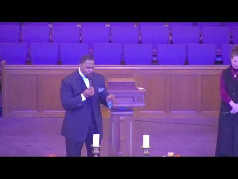 Recon of the Resurrection Joshua 6:18-20   March 6th, 2022