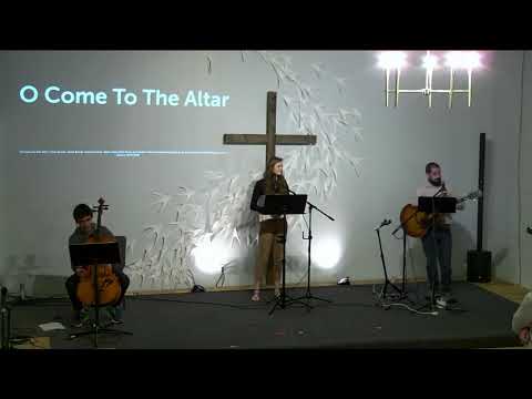 Grace Hill Worship 2-28-21 Ezra 8:1-2, 15-26,, 31-36