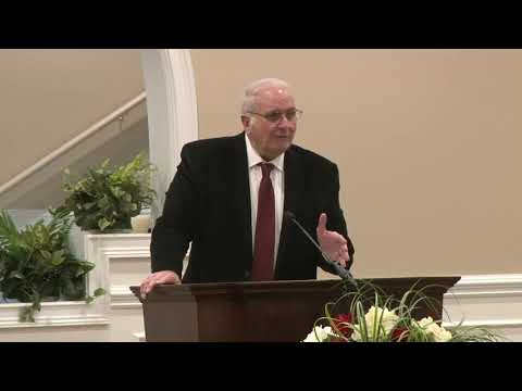 Coming Back Around to Babylon | Genesis 10:6-10 | Charles Lawson |