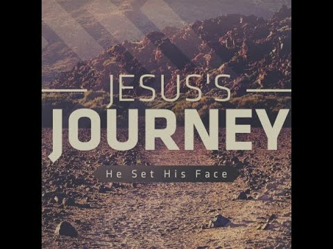 Were You There? - Luke 23:1-49