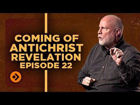 Prophecy of the Antichrist: The Book of Revelation Explained 22 (Daniel 7:16-28)