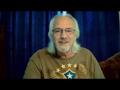 6/8/2020 "Preserve Me While I Wait" - Psalm 25:21