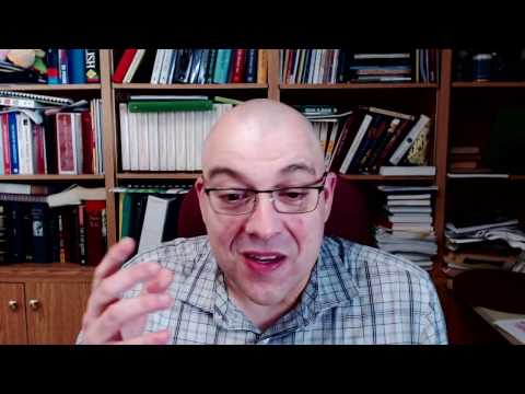 Episode 11 - Isaiah 2: 1-5