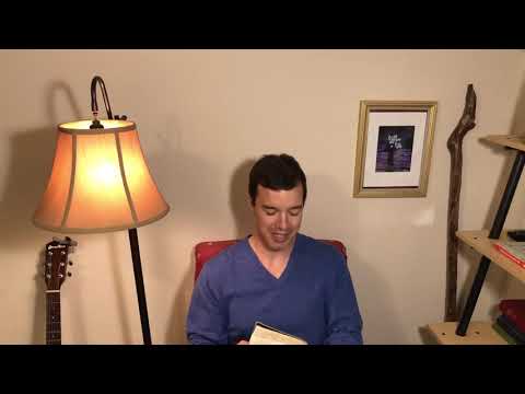 052 - Proverbs 18:14-24